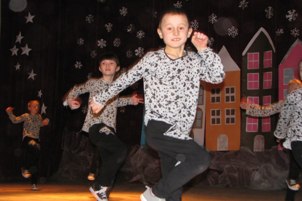 Zamość: Koncert Noworoczny MDK [FOTO]