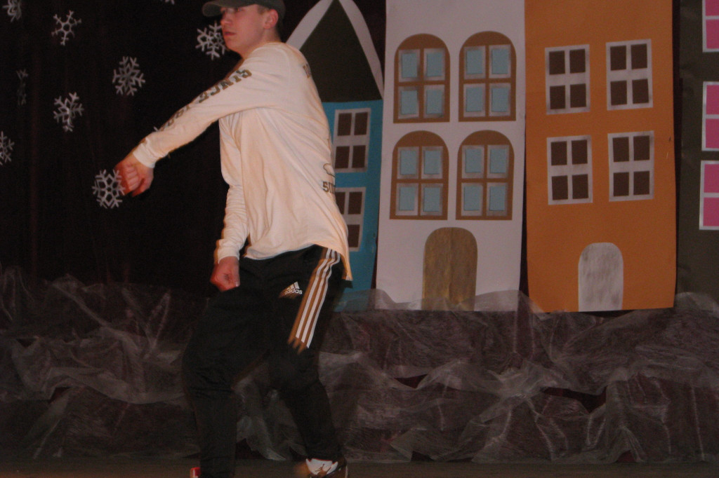 Zamość: Koncert Noworoczny MDK [FOTO]
