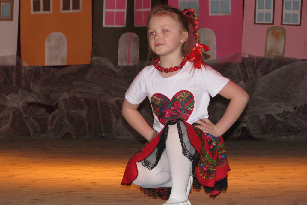 Zamość: Koncert Noworoczny MDK [FOTO]