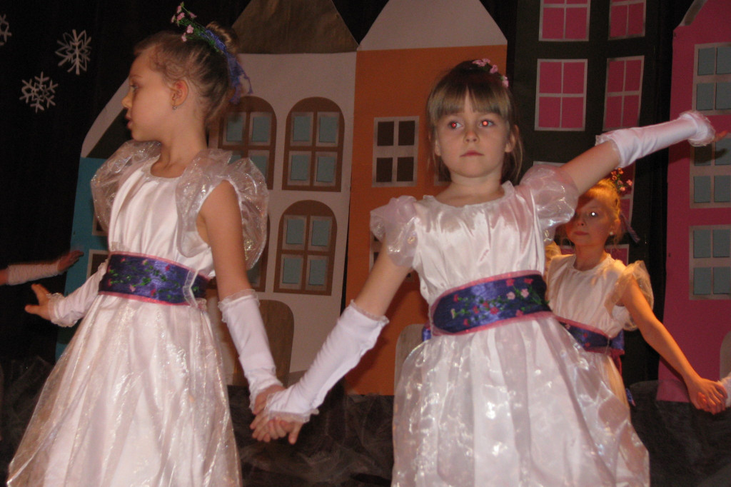 Zamość: Koncert Noworoczny MDK [FOTO]