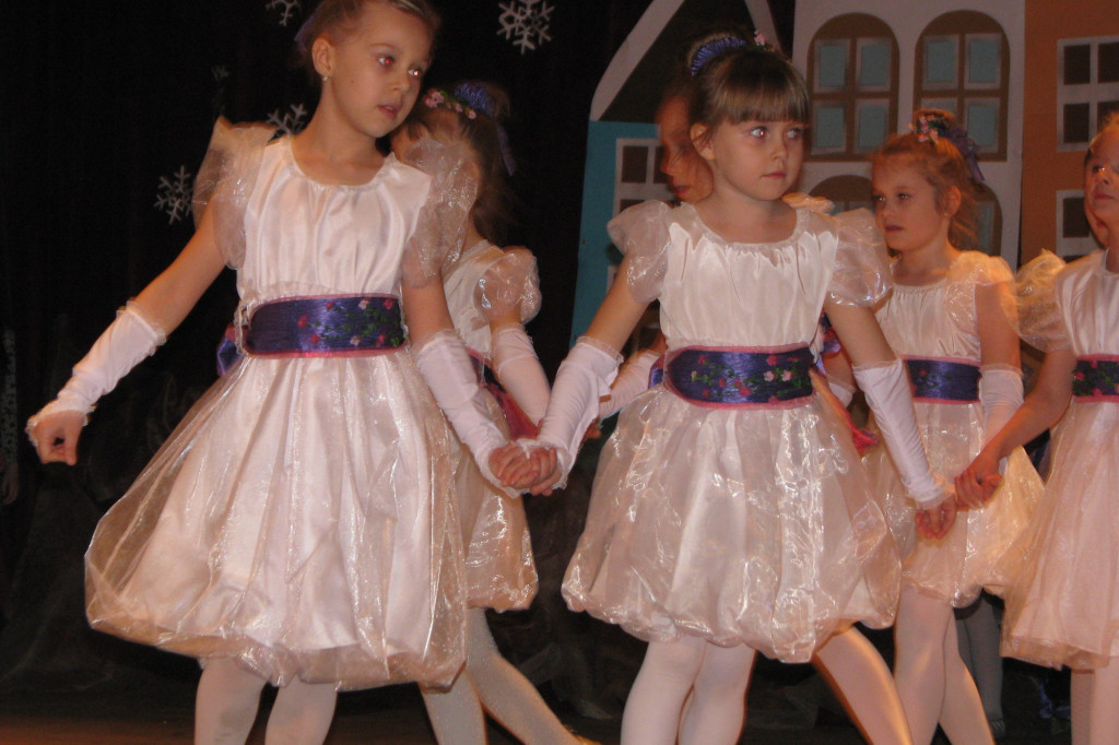 Zamość: Koncert Noworoczny MDK [FOTO]