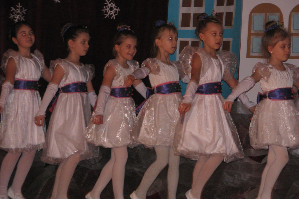 Zamość: Koncert Noworoczny MDK [FOTO]