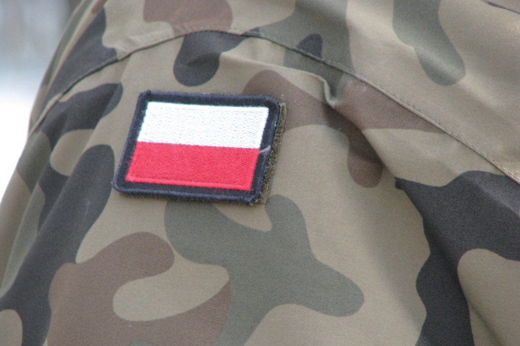 Zamość: Nowi terytorialsi rozpoczynają szkolenie