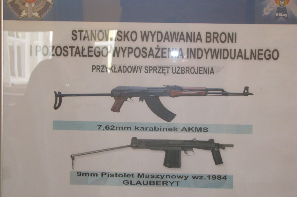 Zamość: Nowi terytorialsi rozpoczynają szkolenie