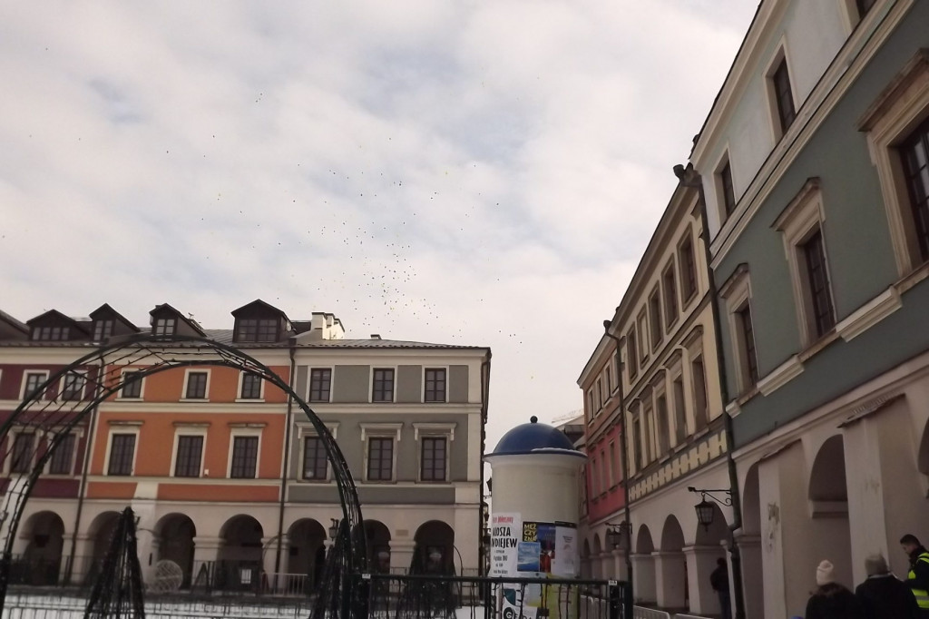 Zamość: Ferie oficjalnie rozpoczęte