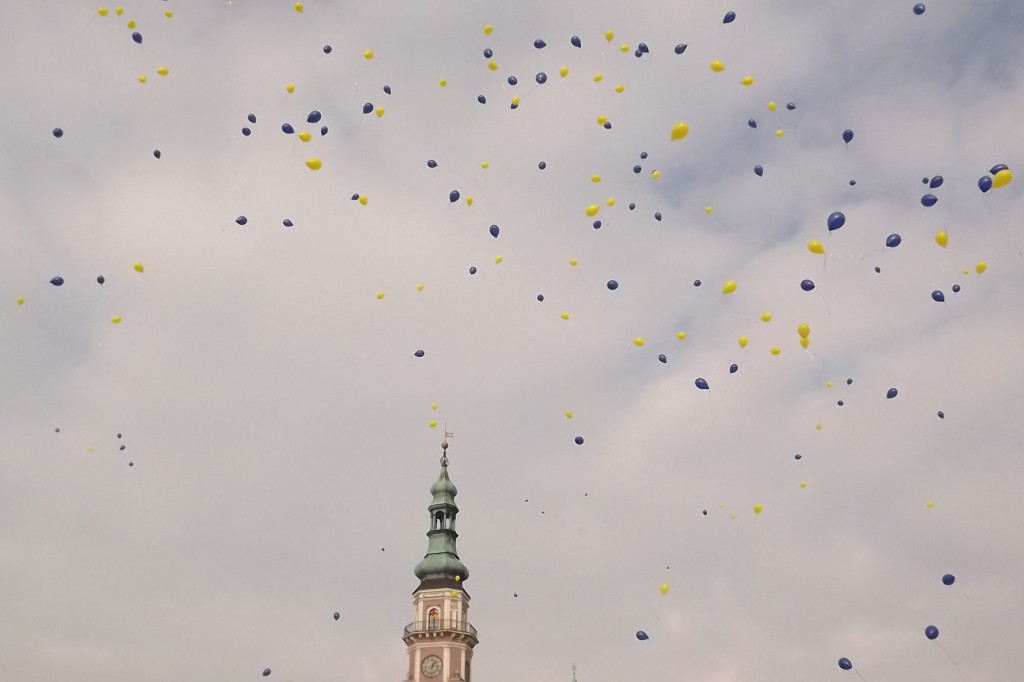 Zamość: Ferie oficjalnie rozpoczęte