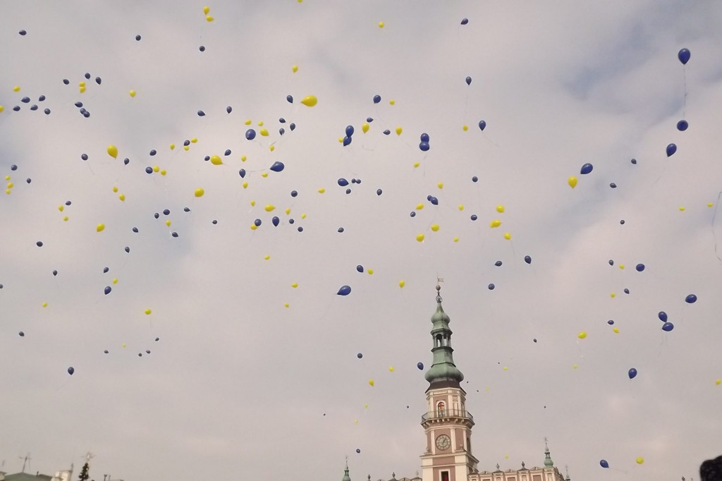 Zamość: Ferie oficjalnie rozpoczęte