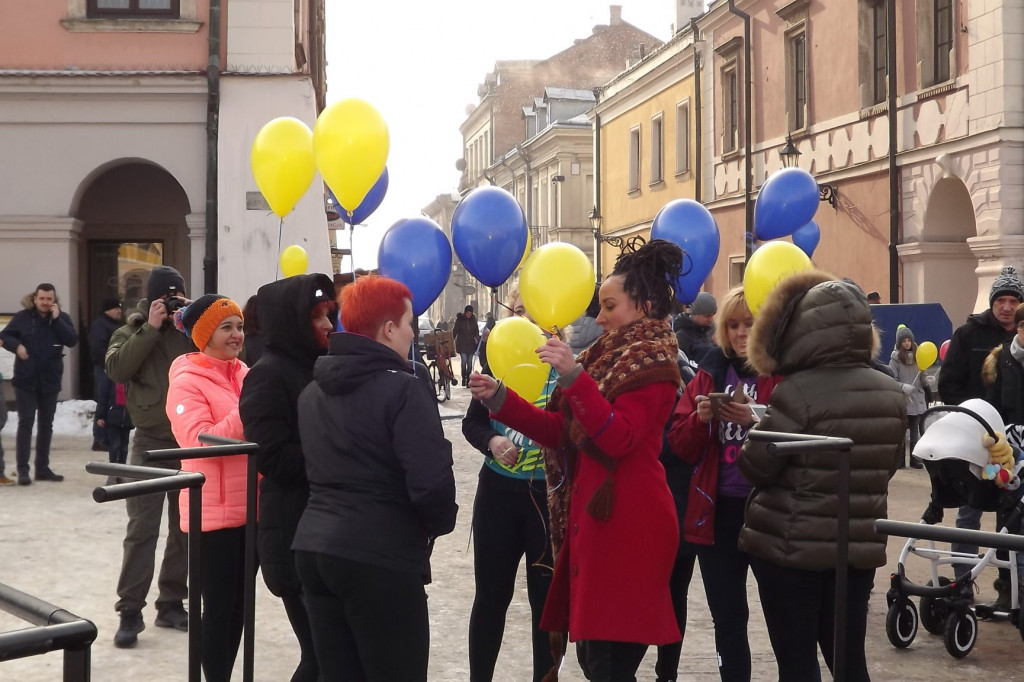 Zamość: Ferie oficjalnie rozpoczęte