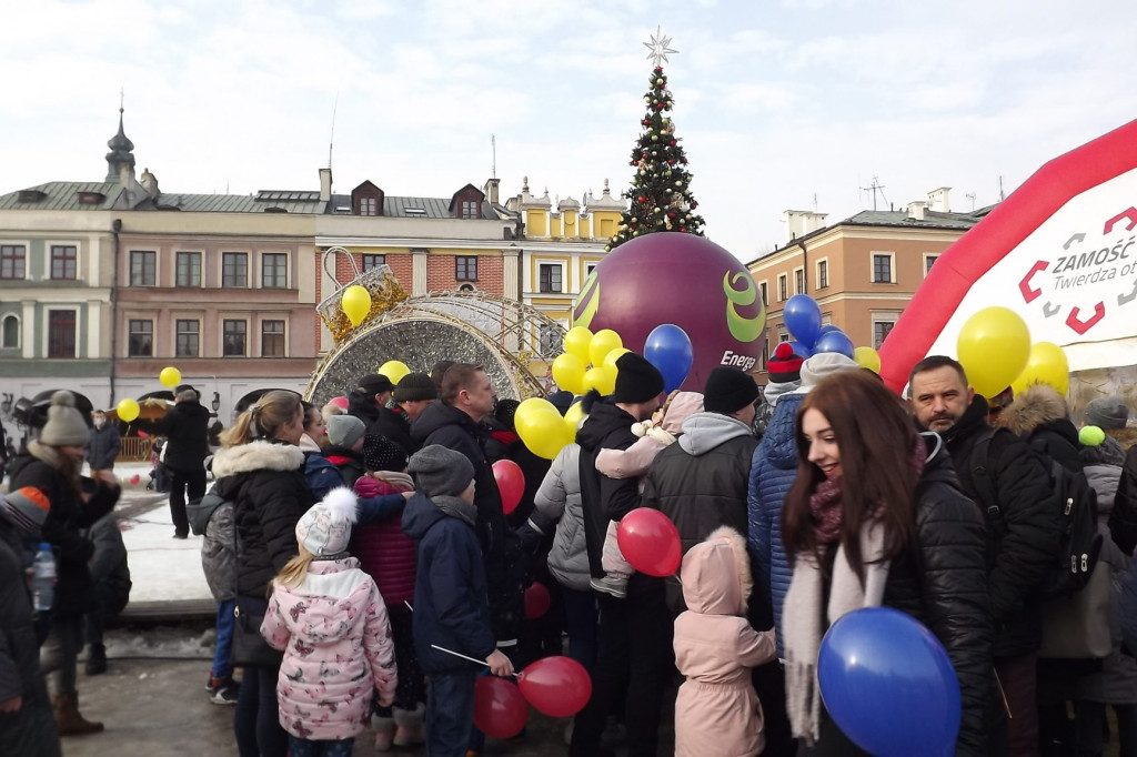 Zamość: Ferie oficjalnie rozpoczęte