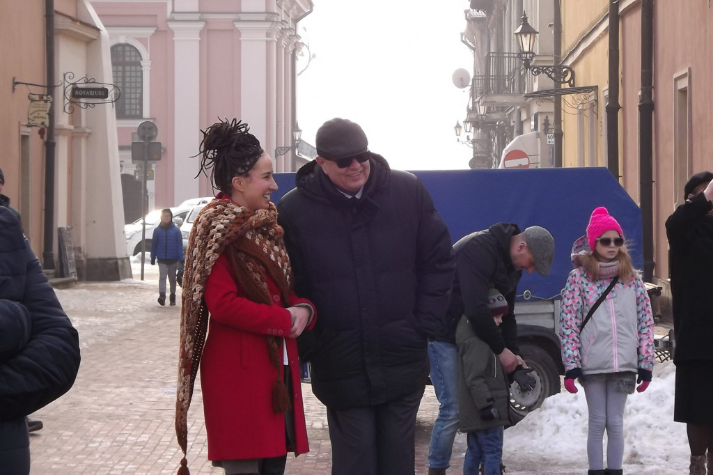 Zamość: Ferie oficjalnie rozpoczęte