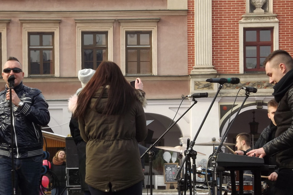 Zamość: Ferie oficjalnie rozpoczęte