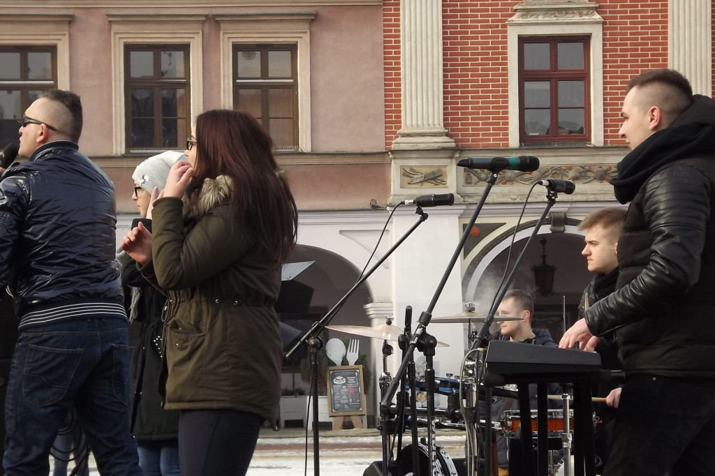 Zamość: Ferie oficjalnie rozpoczęte