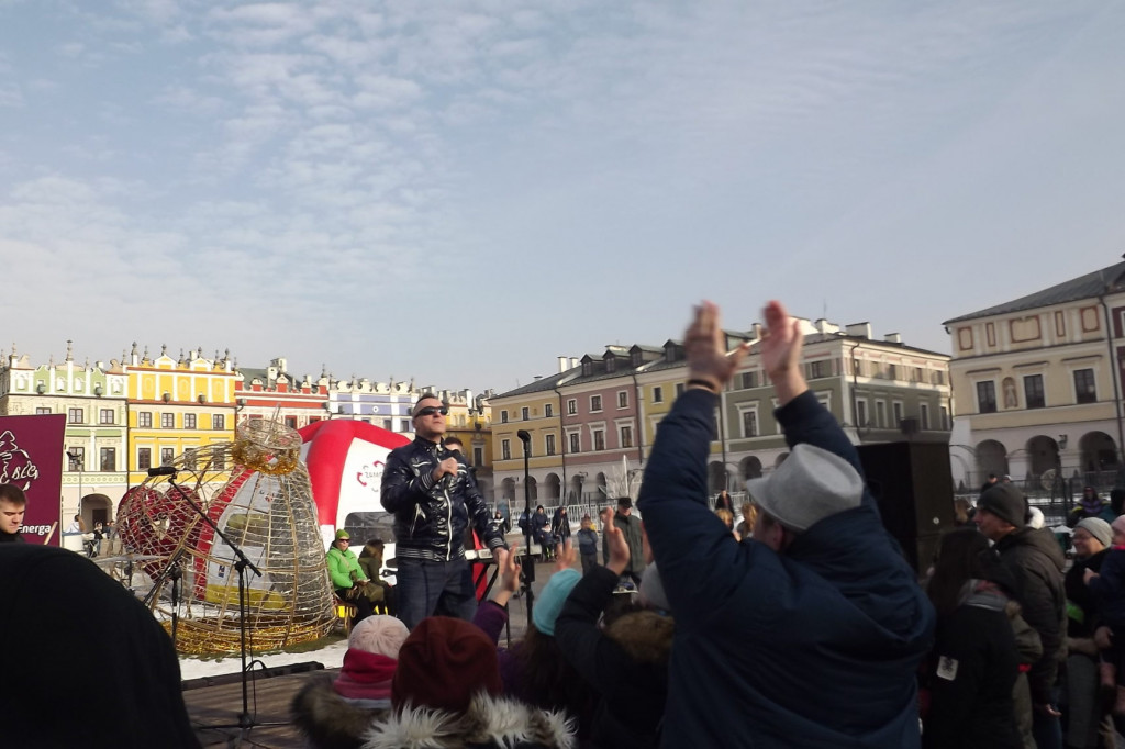 Zamość: Ferie oficjalnie rozpoczęte