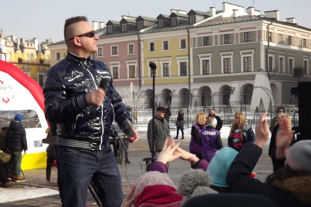 Zamość: Ferie oficjalnie rozpoczęte