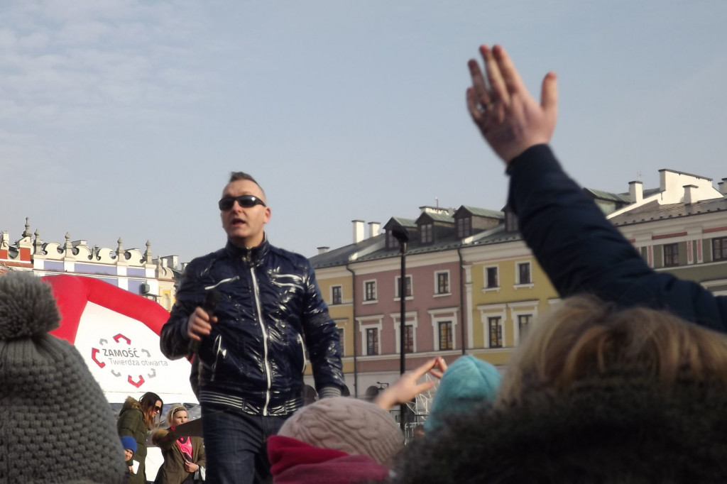 Zamość: Ferie oficjalnie rozpoczęte