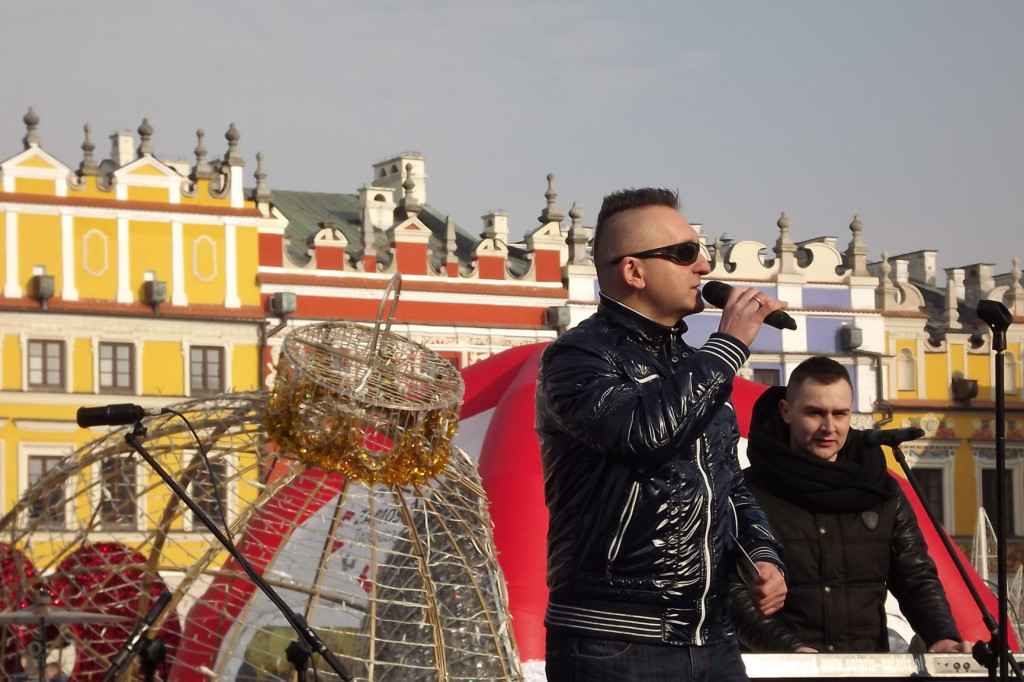 Zamość: Ferie oficjalnie rozpoczęte