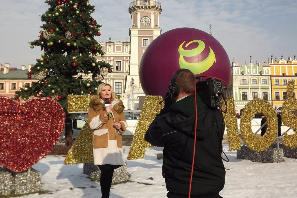 Zamość: Ferie oficjalnie rozpoczęte