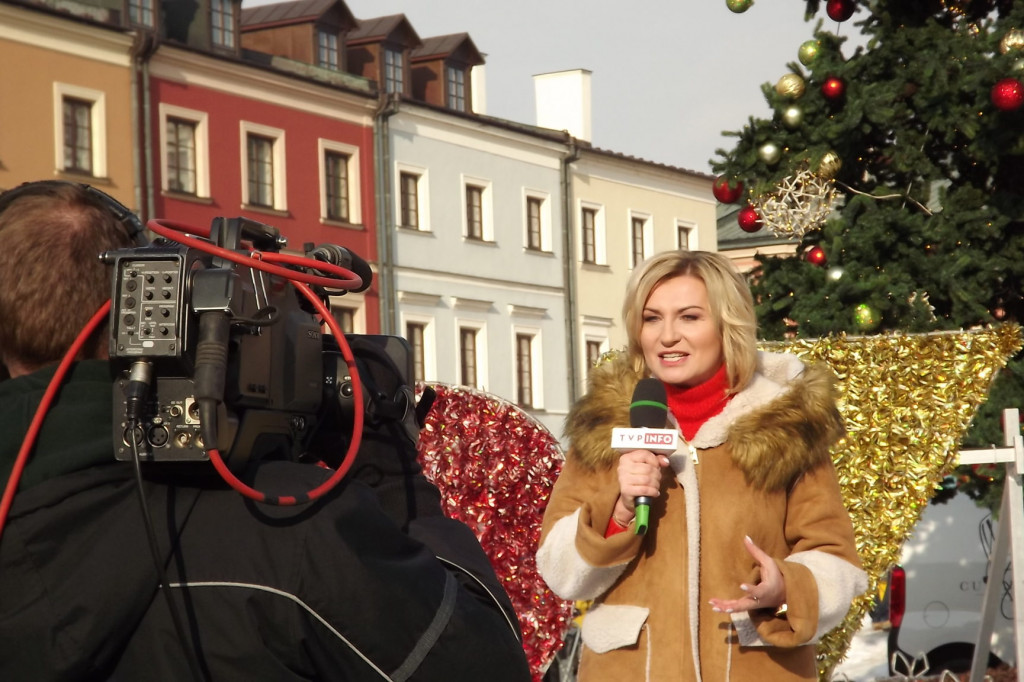 Zamość: Ferie oficjalnie rozpoczęte