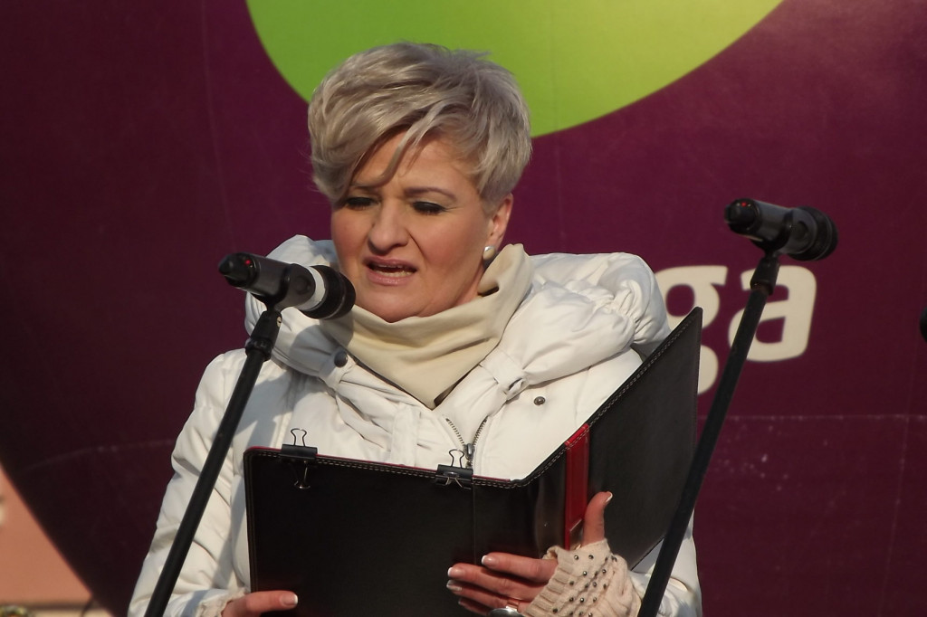 Zamość: Ferie oficjalnie rozpoczęte