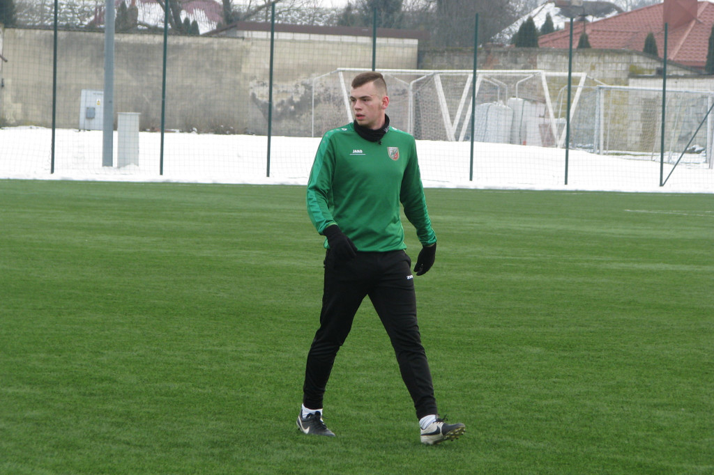 Zamość: Hetman - Kłos Chełm 2:0 [FOTO]