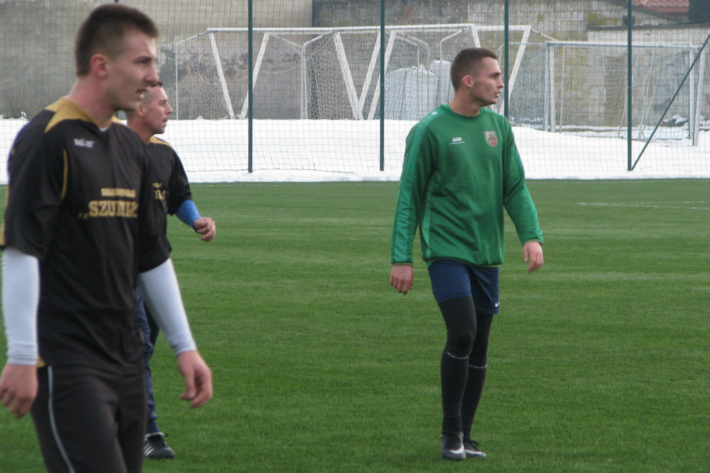 Zamość: Hetman - Kłos Chełm 2:0 [FOTO]