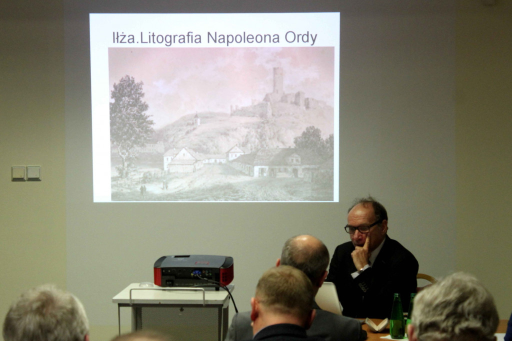 Zamość: Noworoczne spotkanie przedsiębiorców