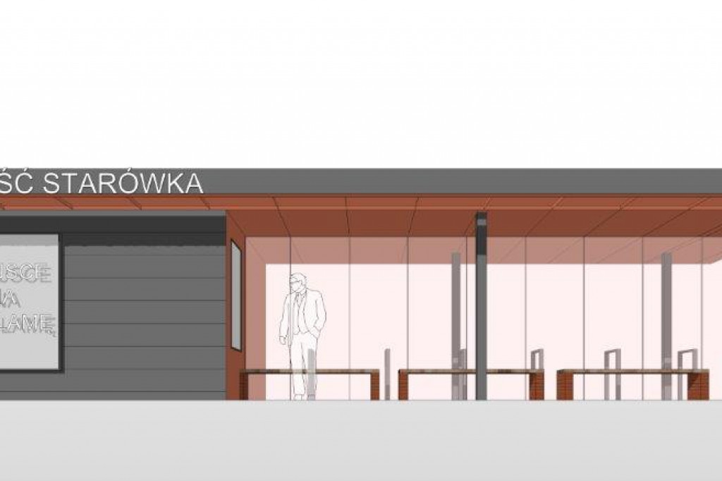 Zamość: Kto zbuduje hub komunikacyjny przy ul. Peowiaków?