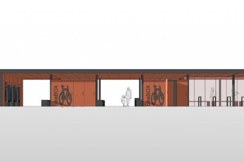 Zamość: Kto zbuduje hub komunikacyjny przy ul. Peowiaków?