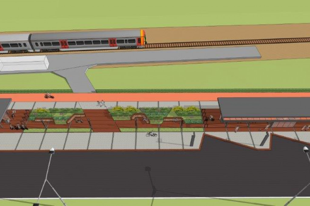 Zamość: Kto zbuduje hub komunikacyjny przy ul. Peowiaków?