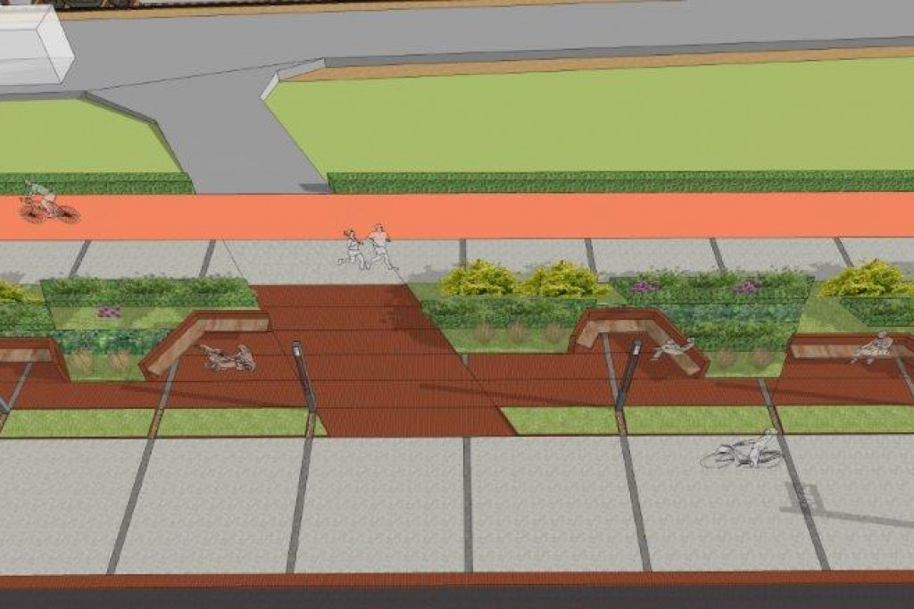 Zamość: Kto zbuduje hub komunikacyjny przy ul. Peowiaków?