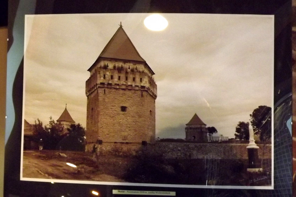 Zamość: Dawne Twierdze Kresowe Stanisława Orłowskiego [FOTO]