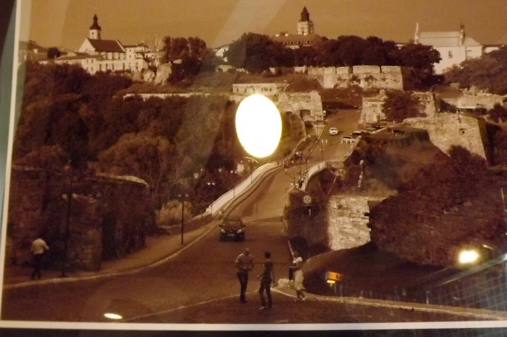 Zamość: Dawne Twierdze Kresowe Stanisława Orłowskiego [FOTO]