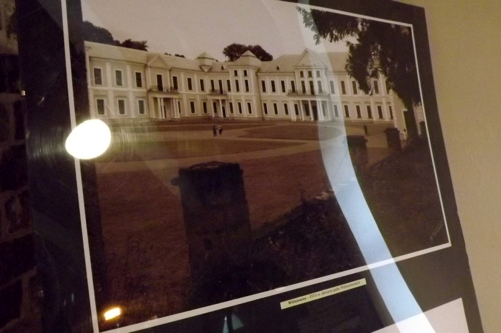 Zamość: Dawne Twierdze Kresowe Stanisława Orłowskiego [FOTO]