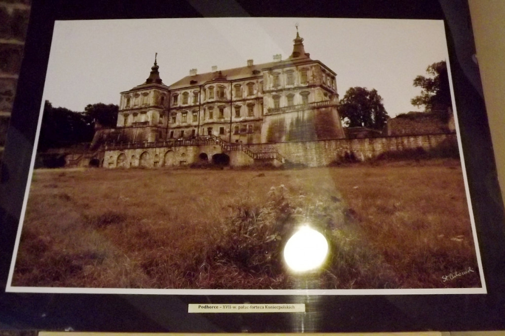 Zamość: Dawne Twierdze Kresowe Stanisława Orłowskiego [FOTO]