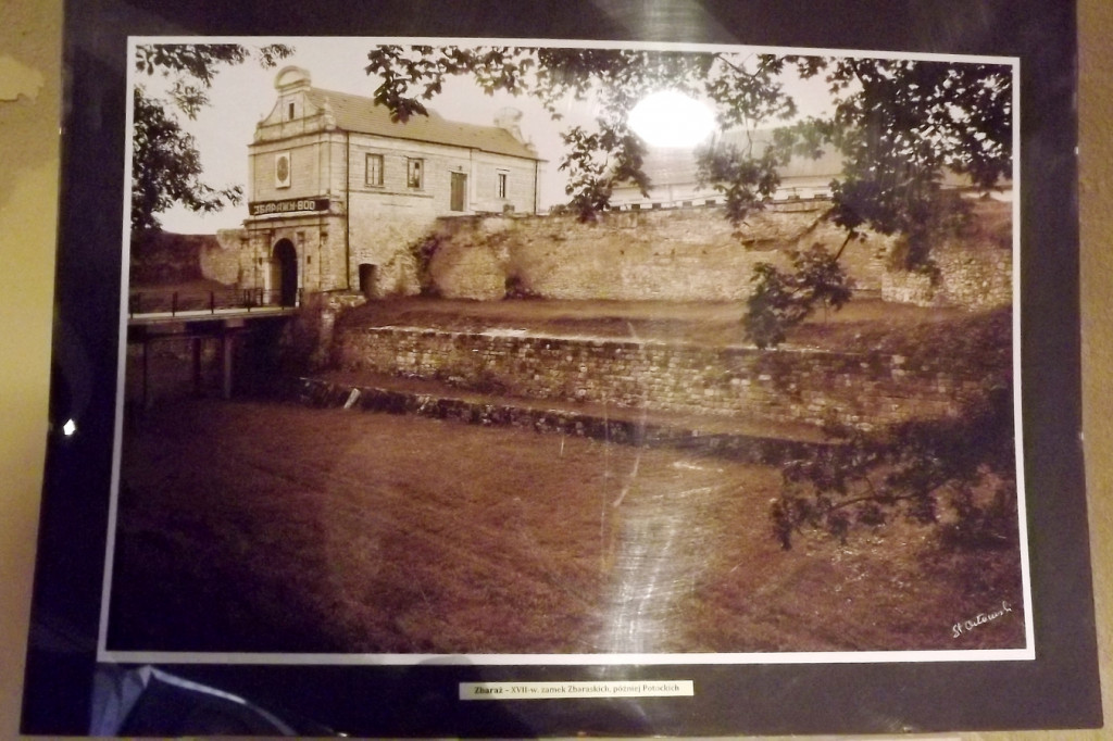 Zamość: Dawne Twierdze Kresowe Stanisława Orłowskiego [FOTO]