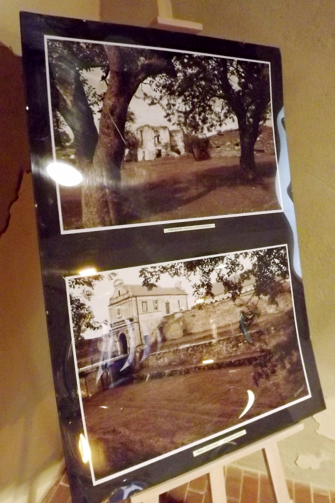 Zamość: Dawne Twierdze Kresowe Stanisława Orłowskiego [FOTO]