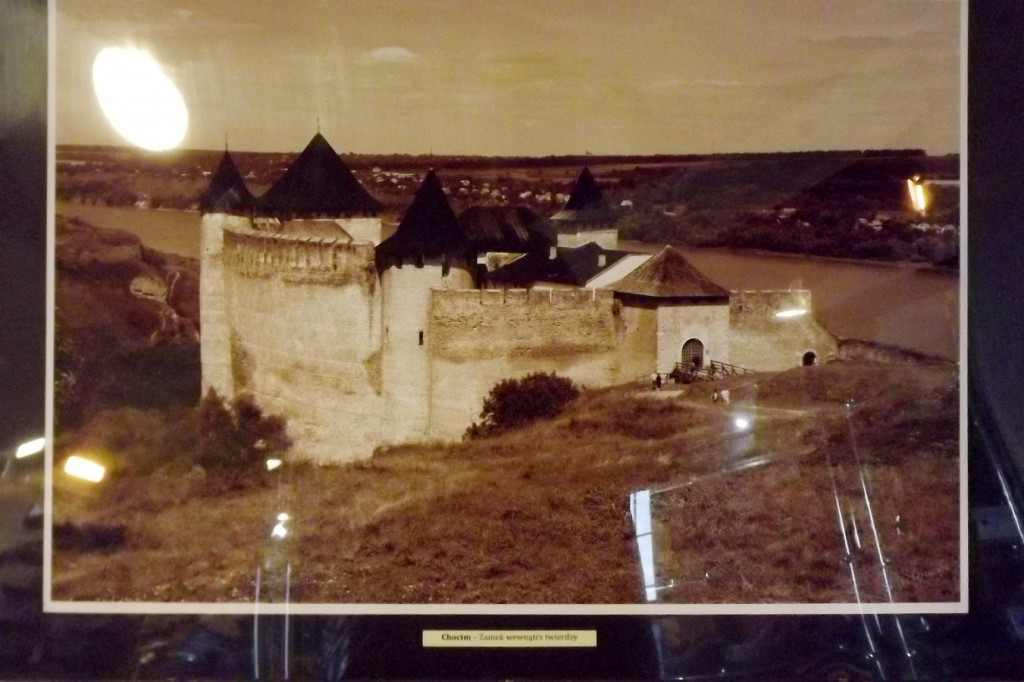 Zamość: Dawne Twierdze Kresowe Stanisława Orłowskiego [FOTO]
