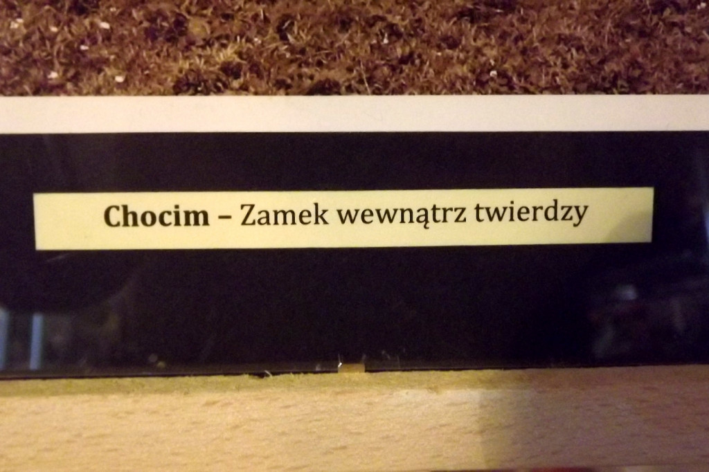 Zamość: Dawne Twierdze Kresowe Stanisława Orłowskiego [FOTO]