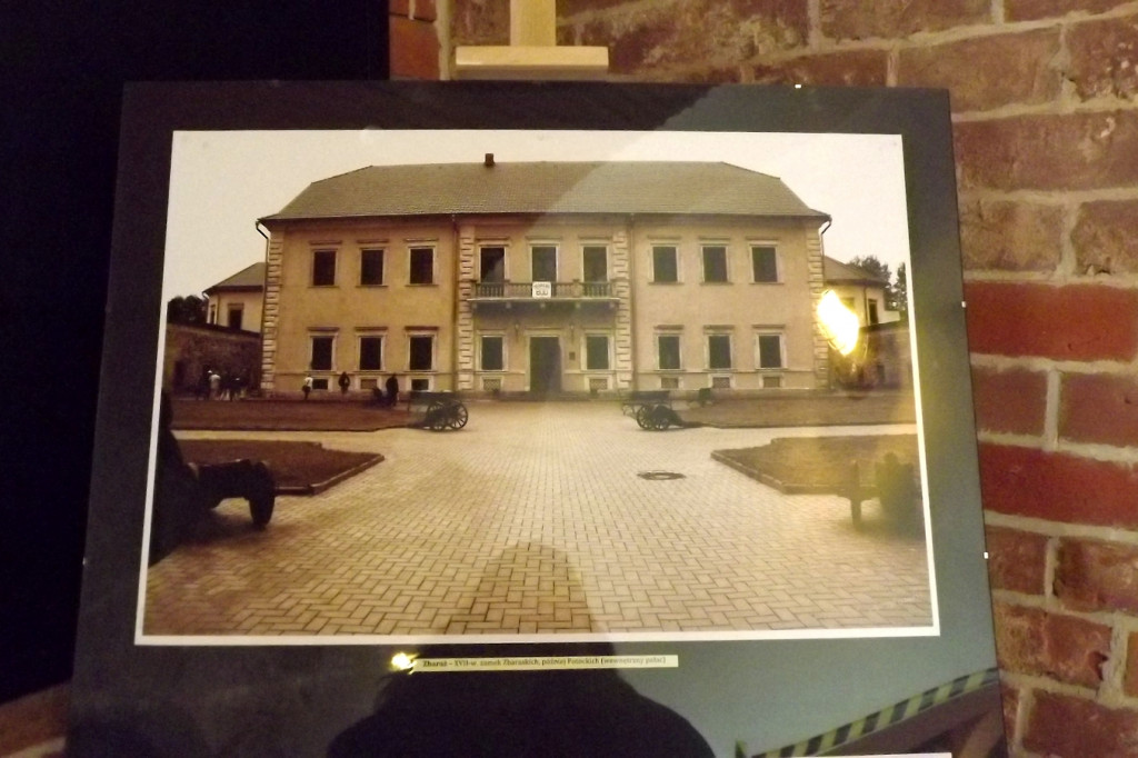 Zamość: Dawne Twierdze Kresowe Stanisława Orłowskiego [FOTO]