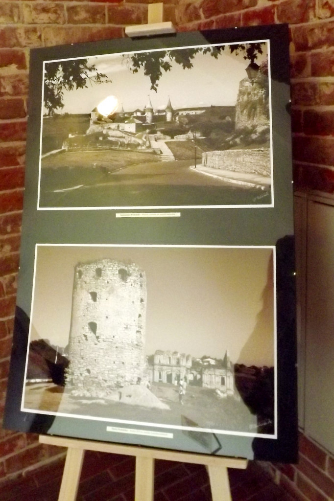 Zamość: Dawne Twierdze Kresowe Stanisława Orłowskiego [FOTO]