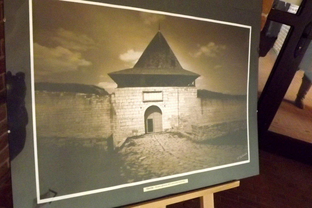 Zamość: Dawne Twierdze Kresowe Stanisława Orłowskiego [FOTO]