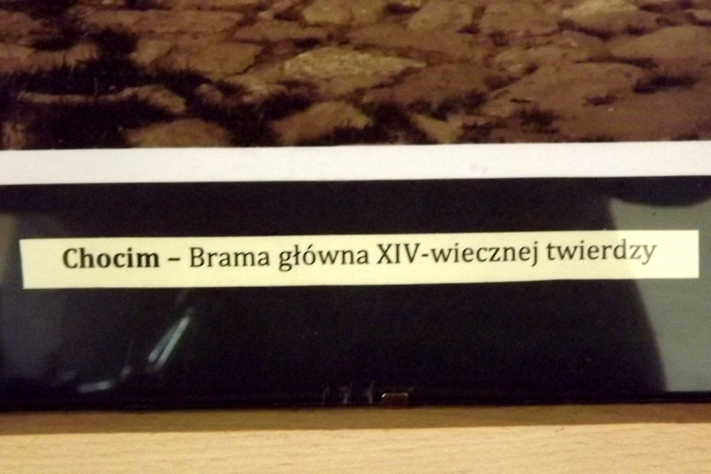 Zamość: Dawne Twierdze Kresowe Stanisława Orłowskiego [FOTO]