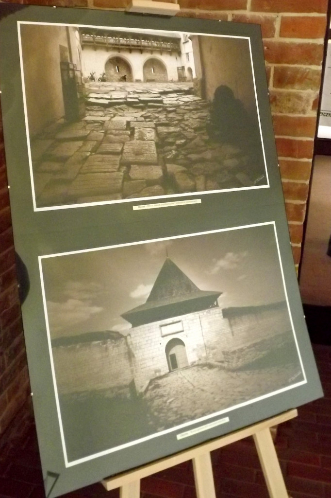 Zamość: Dawne Twierdze Kresowe Stanisława Orłowskiego [FOTO]