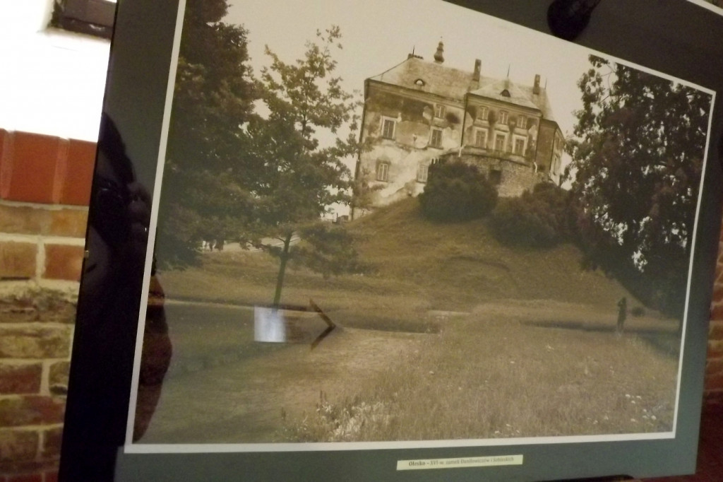 Zamość: Dawne Twierdze Kresowe Stanisława Orłowskiego [FOTO]