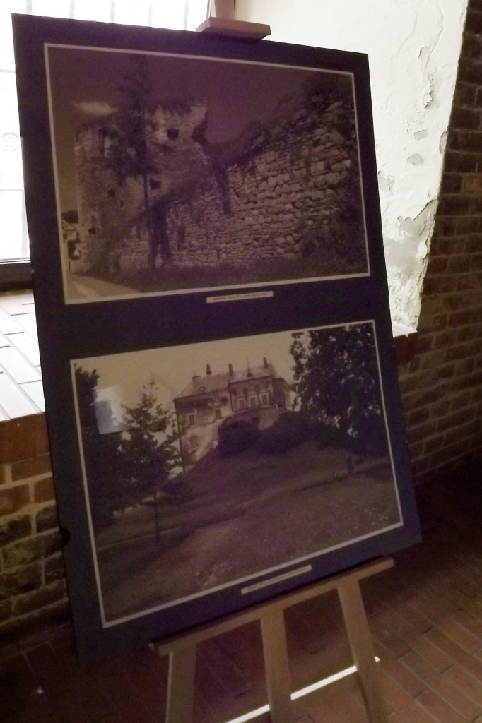 Zamość: Dawne Twierdze Kresowe Stanisława Orłowskiego [FOTO]