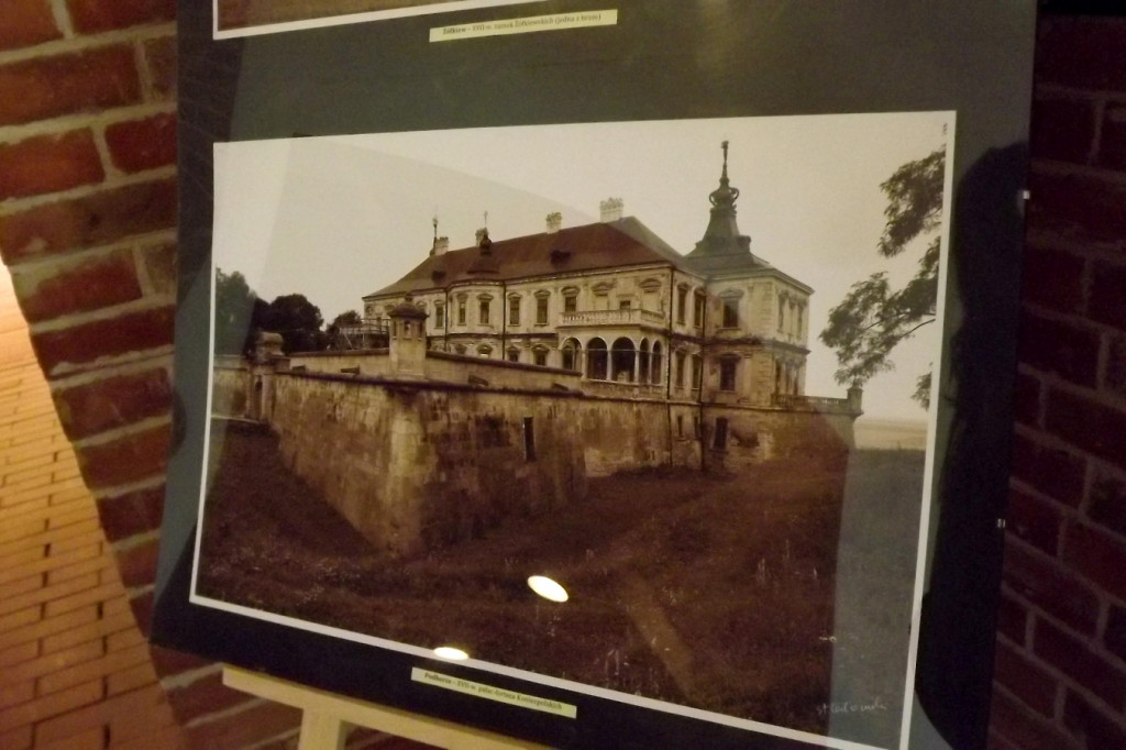 Zamość: Dawne Twierdze Kresowe Stanisława Orłowskiego [FOTO]