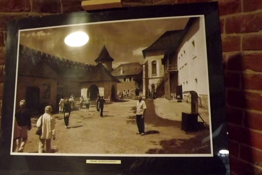 Zamość: Dawne Twierdze Kresowe Stanisława Orłowskiego [FOTO]