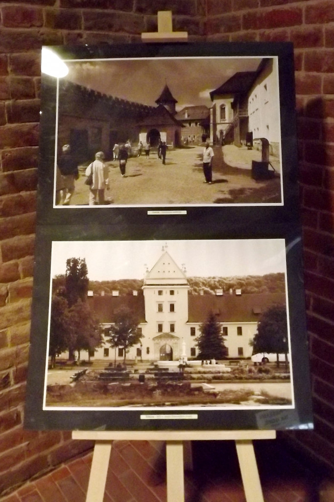 Zamość: Dawne Twierdze Kresowe Stanisława Orłowskiego [FOTO]