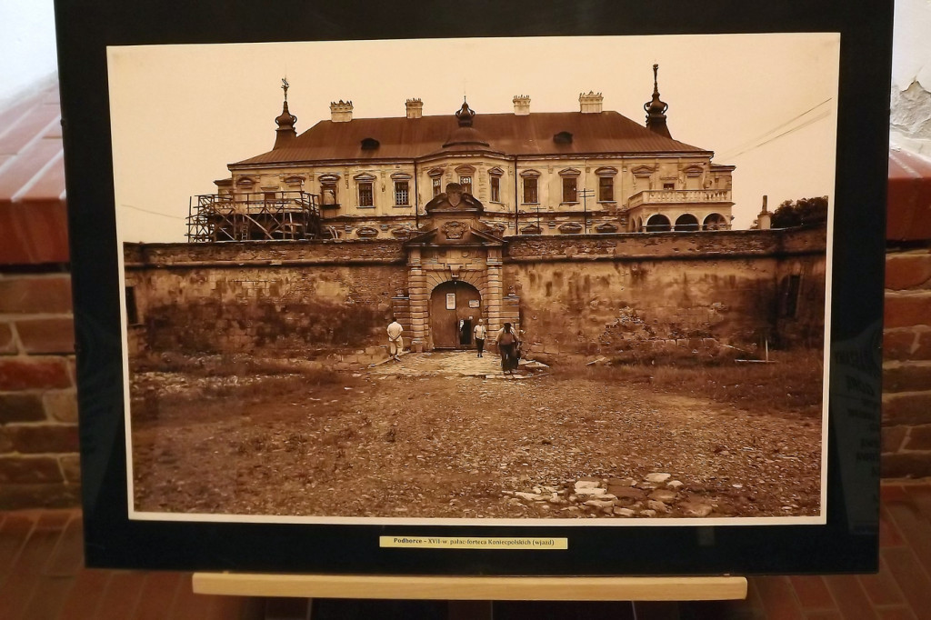 Zamość: Dawne Twierdze Kresowe Stanisława Orłowskiego [FOTO]