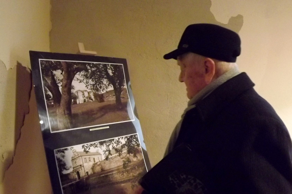 Zamość: Dawne Twierdze Kresowe Stanisława Orłowskiego [FOTO]